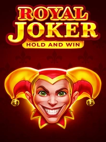 Royal Joker: Hold and Win