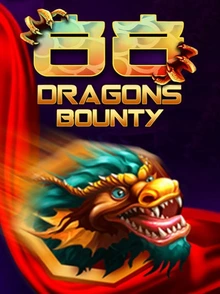 88 Dragons Treasure