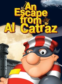 An Escape from Al Catraz