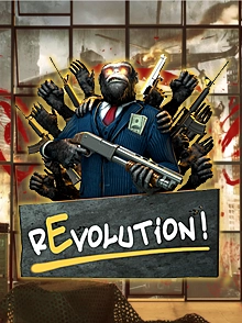Revolution!