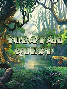 Yucatan Quest