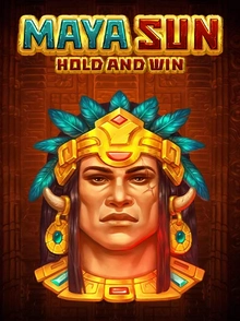 Maya Sun: Hold and Win