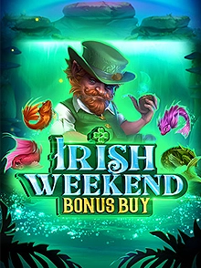 Irish Weekend Bonus Buy