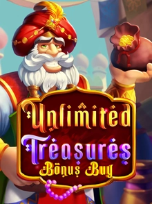 Unlimited Treasures Bonus Buy