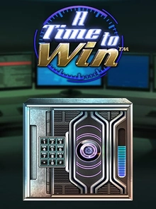 A Time to Win