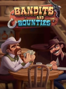 Bandits and Bounties