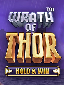 Wrath of Thor