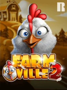 Farm Ville 2