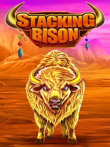 Stacking Bison