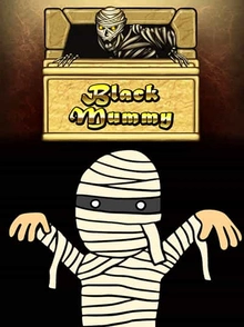 Black Mummy
