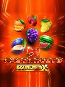 Fast Fruits DoubleMax