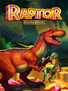 Raptor Doublemax