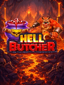 Hell Butcher